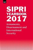 Sipri Yearbook 2017