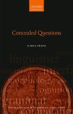 Concealed Questions