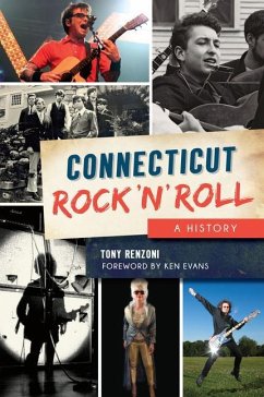 Connecticut Rock 'n' Roll - Renzoni, Tony