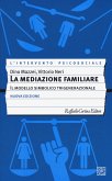 La mediazione familiare. Il modello simbolico trigenerazionale La mediazione familiare. Il modello simbolico trigenerazionale