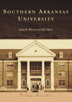 Southern Arkansas University - Willis, James F.