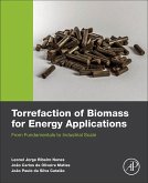 Torrefaction of Biomass for Energy Applications: From Fundamentals to Industrial Scale