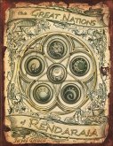 The Great Nations of Rendaraia: Volume 1