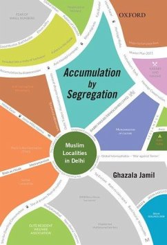 Accumulation by Segregation - Jamil, Ghazala