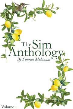 The Sim Anthology - Mohinani, Simran