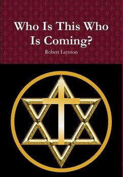 Who Is This Who Is Coming? - Laynton, Robert