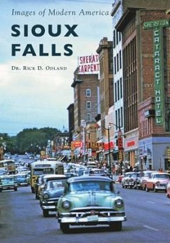 Sioux Falls - Odland, Rick D.