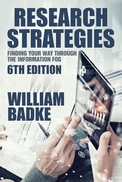 Research Strategies - Badke, William