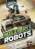 Military Robots