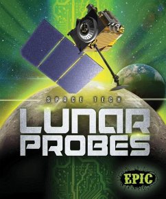 Lunar Probes - Morey, Allan