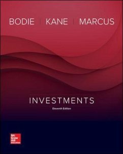 Marcus, A: INVESTMENTS 11/E