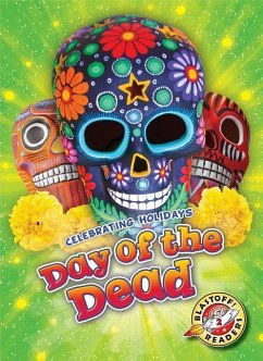 Day of the Dead - Grack, Rachel