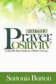 21 Days of Prayer & Positivity