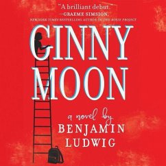 Ginny Moon - Ludwig, Benjamin