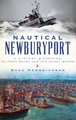 Nautical Newburyport - Hendrickson, Dyke