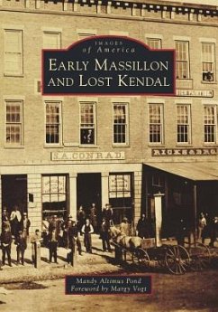 Early Massillon and Lost Kendal - Pond, Mandy Altimus