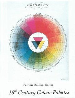 18th Century Colour Palettes