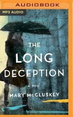 The Long Deception - McCluskey, Mary