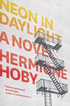 Neon in Daylight - Hoby, Hermione