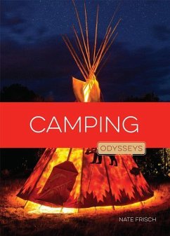 Camping - Frisch, Nate