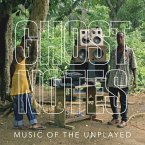 Ghostnotes: Music of the Unplayed