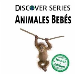 Animales Bebes - Xist Publishing