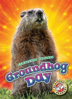 Groundhog Day - Grack, Rachel