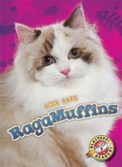 RagaMuffins - Rathburn, Betsy