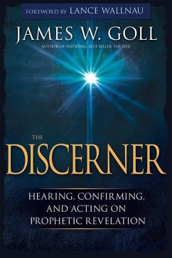 The Discerner - Goll, James W