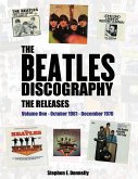 The Beatles Discography - The Releases: Volume One - October 1961 - December 1970