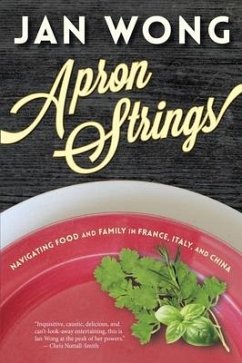 Apron Strings - Wong, Jan