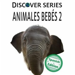 Animales Bebes 2 - Xist Publishing
