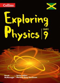 Collins Exploring Physics - McMonagle