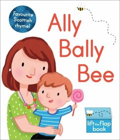 Ally Bally Bee