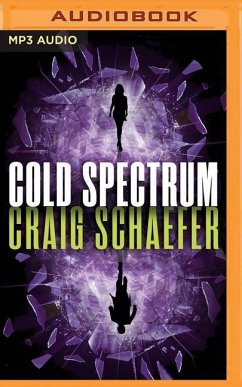 Cold Spectrum - Schaefer, Craig