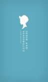 Sense and Sensibility Sense and Sensibility