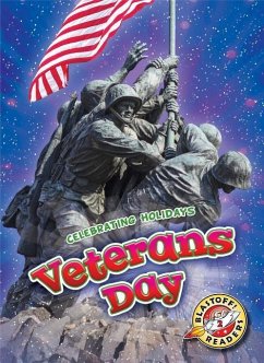 Veterans Day - Grack, Rachel