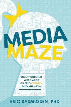 Media Maze - Rasmussen, Eric