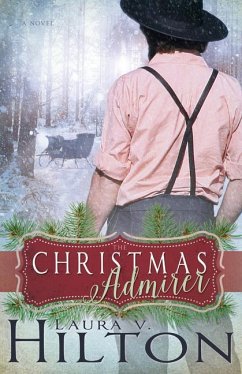 The Christmas Admirer - Hilton, Laura V.