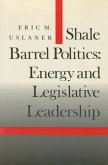 Shale Barrel Politics