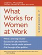 What Works for Women at Work: A Workbook - Bild 1