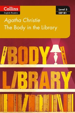 The Body in the Library - Christie, Agatha