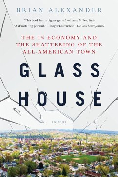 Glass House - Alexander, Brian