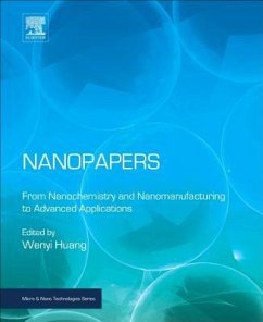 Nanopapers