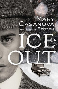Cover Ice-Out