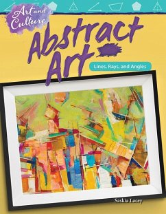 Art and Culture: Abstract Art - Lacey, Saskia