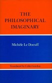 The Philosophical Imaginary