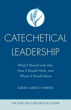 Catechetical Leadership - Herrera, Adrián Alberto