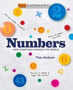 Numbers - Jackson, Tom