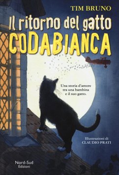 Cover Il ritorno del gatto Codabianca